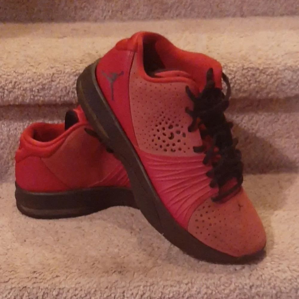 Nike Air Jordan 5 AM Cross Training shoes 11.5